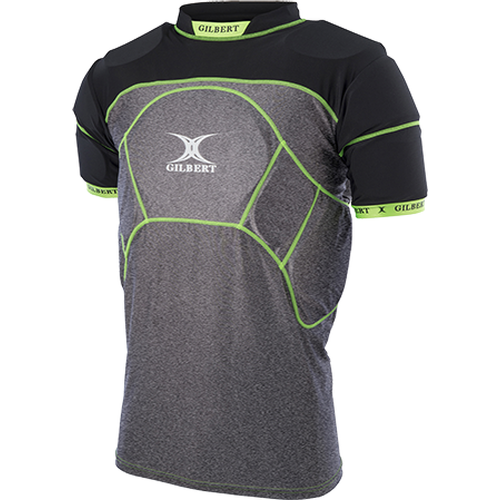 GILBERT - Charger X1 - Protection de rugby