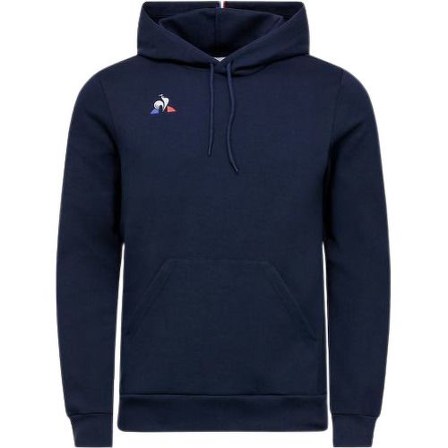 LE COQ SPORTIF - Sportswear - Sweat à capuche