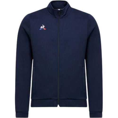 LE COQ SPORTIF - Sportswear - Sweat zippé