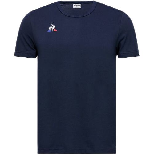 LE COQ SPORTIF - Présentation - T-shirt