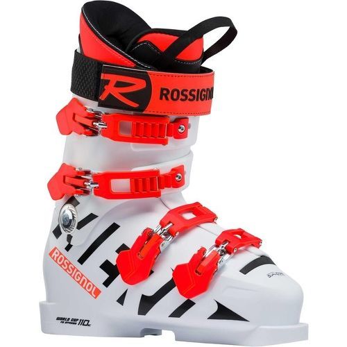 ROSSIGNOL - Hero World Cup 110 Sc - Chaussures de ski alpin
