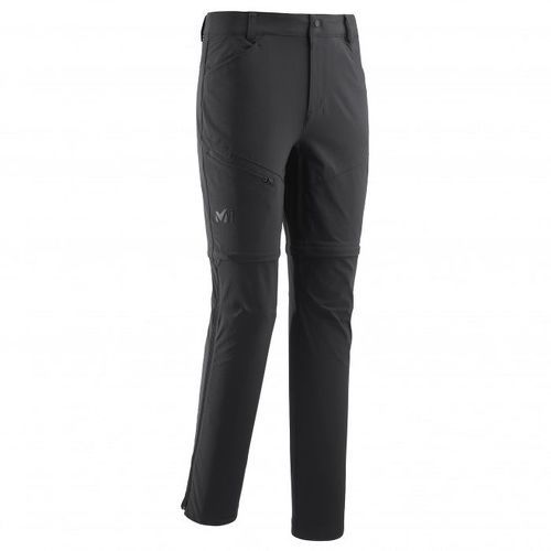 Millet - Trekker Stretch Zip Off P - Pantalon de randonnée