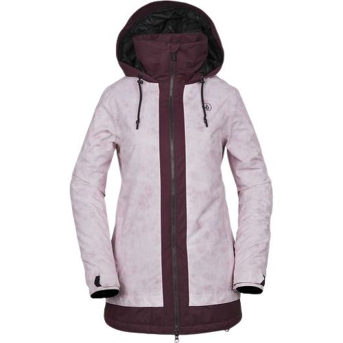 Veste Femme De Ski / Snow Westland Ins Pink