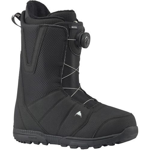 BURTON - Moto Boa - Boots de snowboard