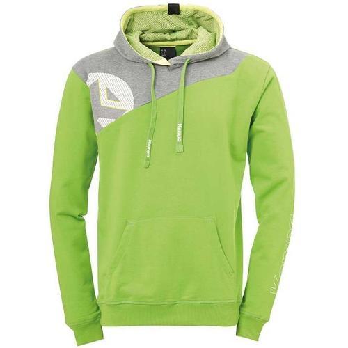 KEMPA - Sweatshirt à capuche junior Core 2.0