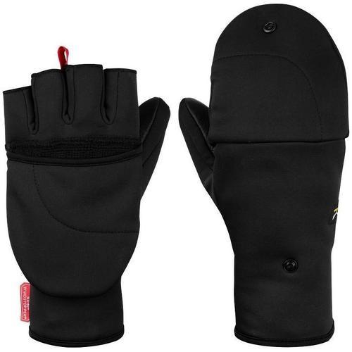 Sesvenna Fold Back Windstopper Gloves