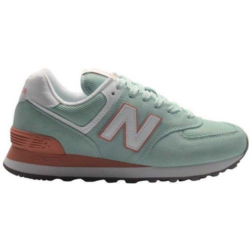 NEW BALANCE - 574 - Baskets