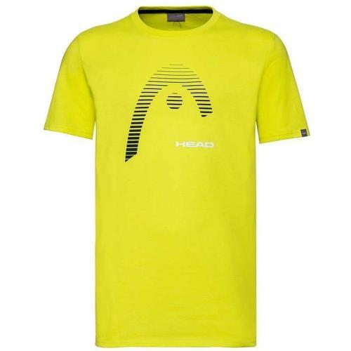 HEAD - Club Carl T-Shirt