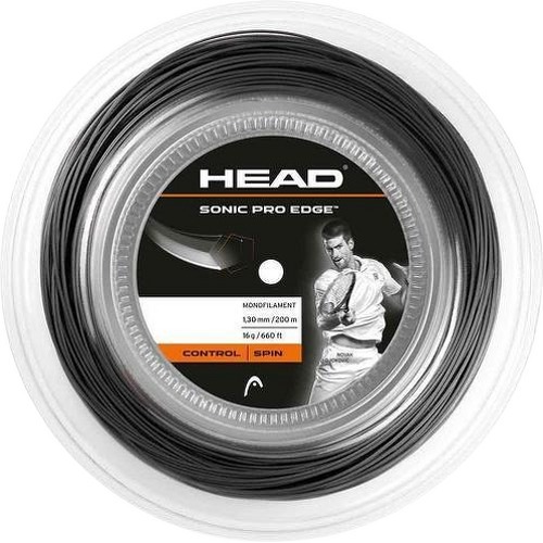 HEAD - Sonic Pro Edge (200m)