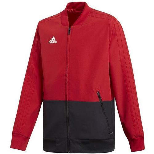 adidas Performance - Veste de présentation Condivo 18