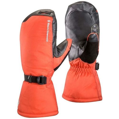 Supr Light Mitt