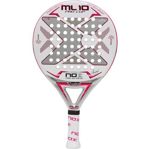 Nox - ML10 Pro Cup