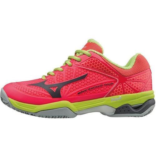 MIZUNO - Wave Exceed Tour 2