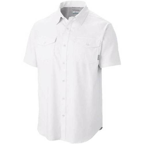 Columbia - Utilizer™ 2 Solid Short Sleeve Shirt