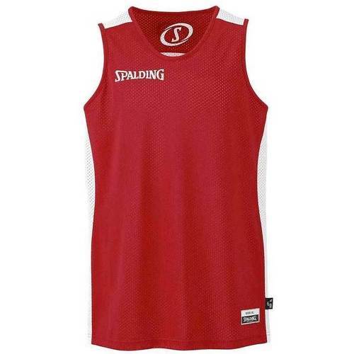 SPALDING - Tee-shirt de basket