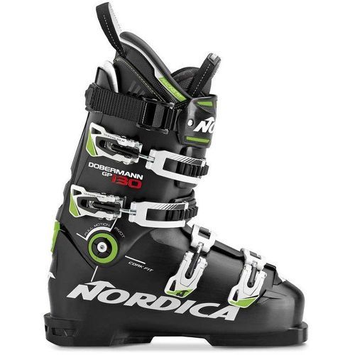 NORDICA - Dobermann Gp 130 - Chaussures de ski alpin