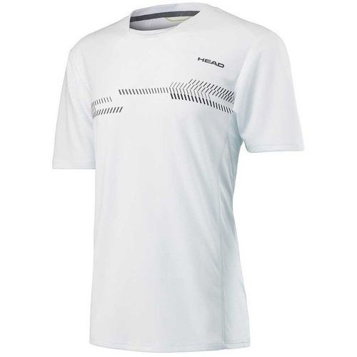 HEAD - Club Technical - T-shirt de tennis