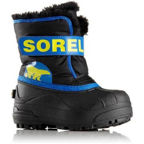 SOREL - Snow Commander Toddler - Bottes après-ski