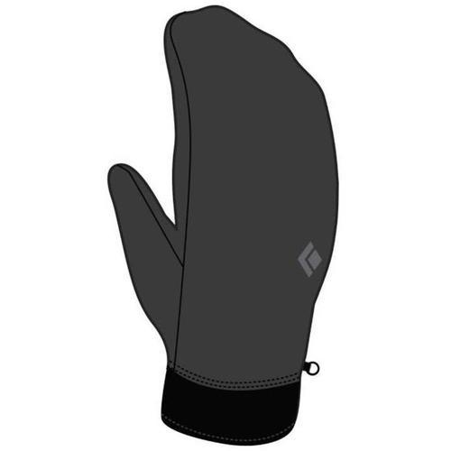 Midweight Softshell Mitts - Gants de running