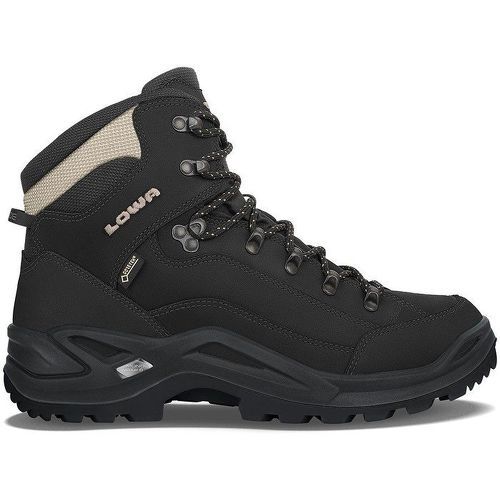 LOWA - Renegade Gore-Tex Mid Gore-Tex