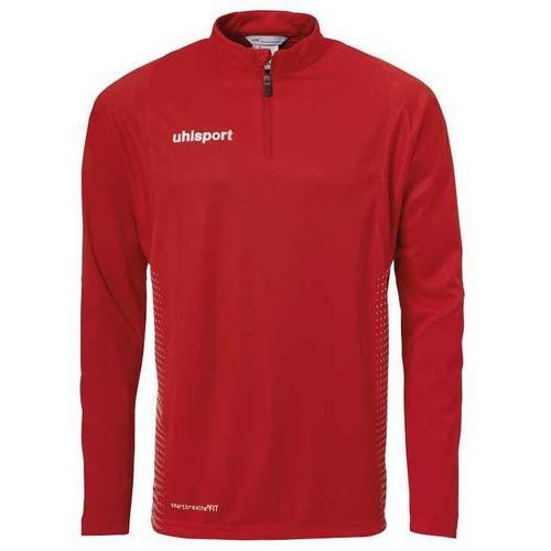 Score 1/4 Zip - Sweat de foot