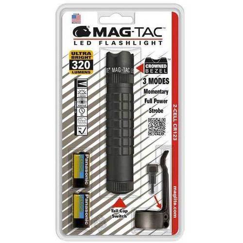 Maglite - Mag Tac Led