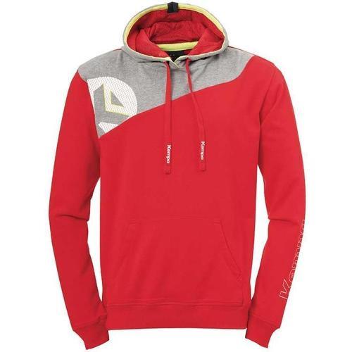 KEMPA - Sweatshirt à capuche junior Core 2.0