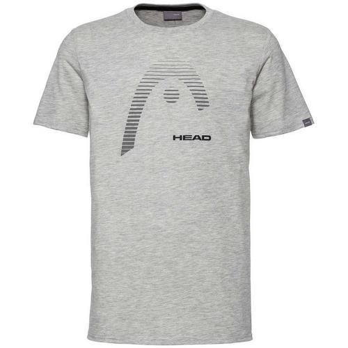 Club Carl - T-shirt de tennis