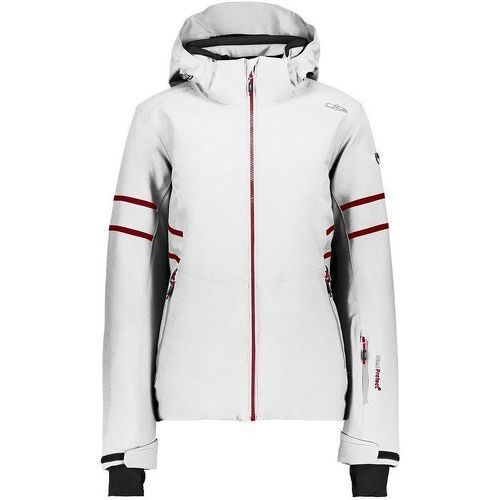 Cmp - Woman Jacket Zip Hood