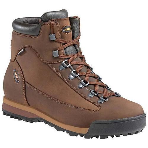 Aku - Slope Leather Goretex - Chaussures de randonnée