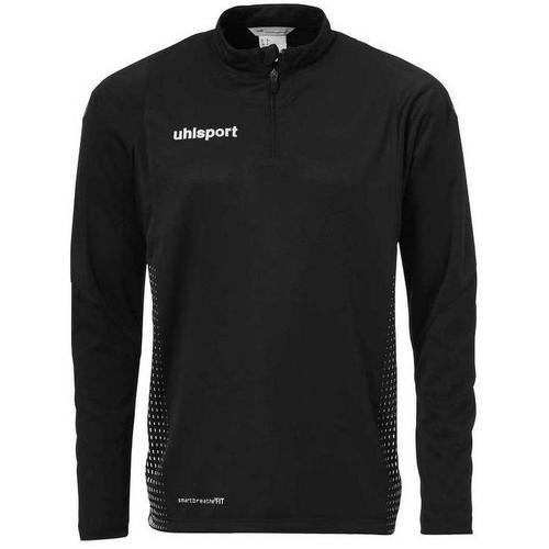 UHLSPORT - Score 1/4 Zip - Sweat de foot