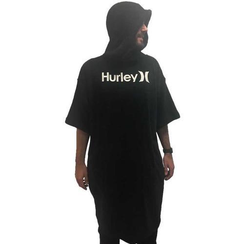 HURLEY - M One&Only Poncho