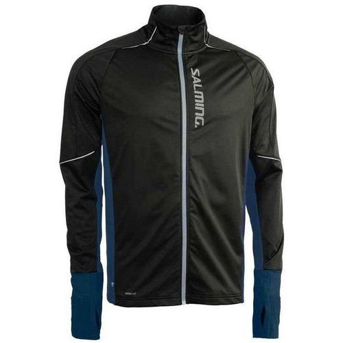 SALMING - Thermal Wind - Veste de running