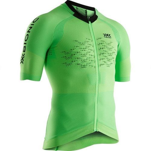 X-BIONIC - The Trick G2 - Maillot de vélo