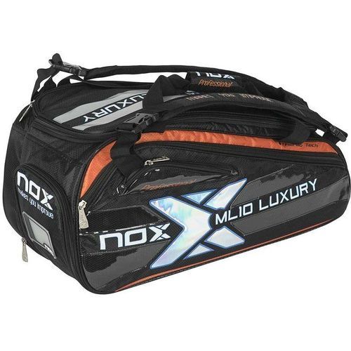 Nox - Thermo Ml10 Borsa da tennis