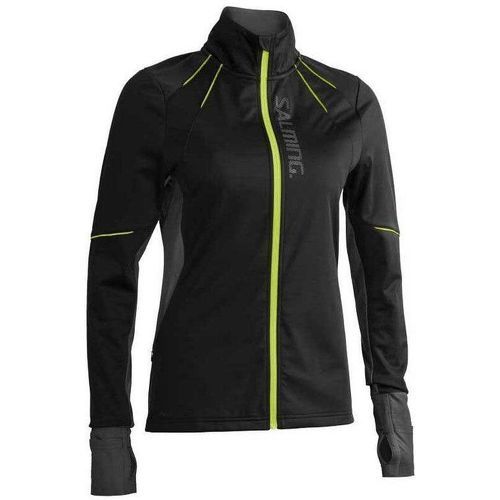 SALMING - Thermal Wind AH 2019 - Veste de running