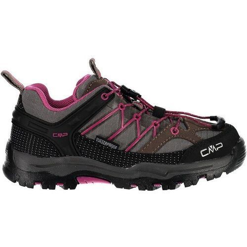 Cmp - Rigel Low Trekking Waterproof - Chaussures de randonnée