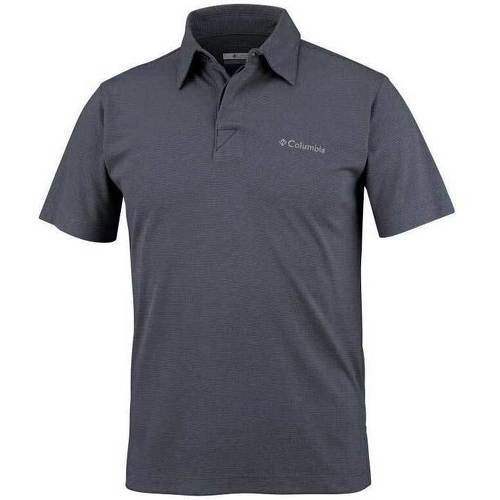 Sun Ridge Short Sleeve Polo Shirt