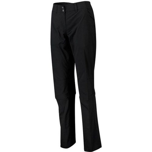 VAUDE - Skomer Capri Zip Off Ii - Pantalon de randonnée