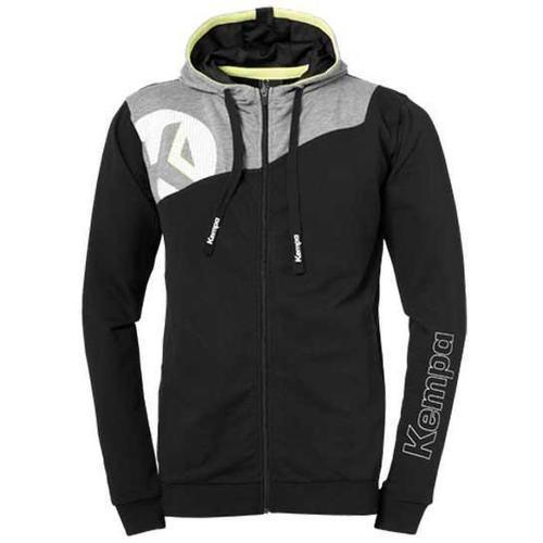 Core 2.0 Hooded