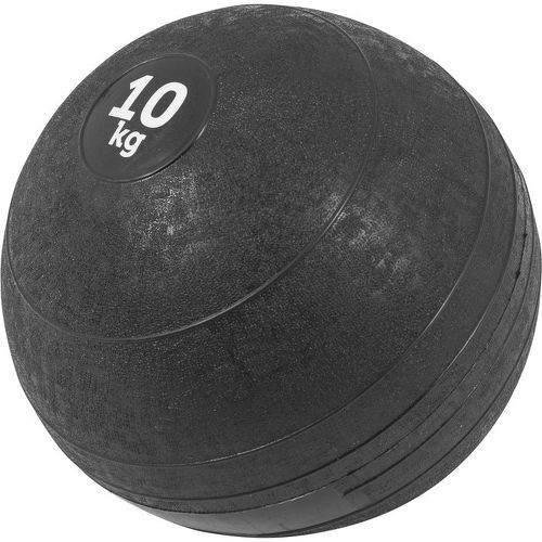 GORILLA SPORTS - Slam Ball Caoutchouc (3kg à 20Kg)