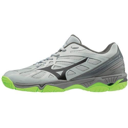 MIZUNO - Wave Hurricane 3 - Chaussures de volley-ball