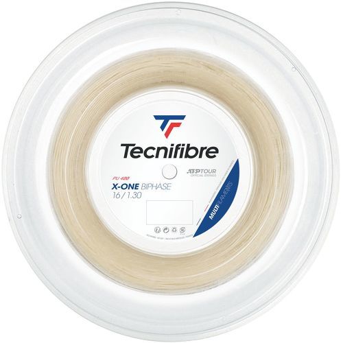 TECNIFIBRE - X One Biphase (200m)