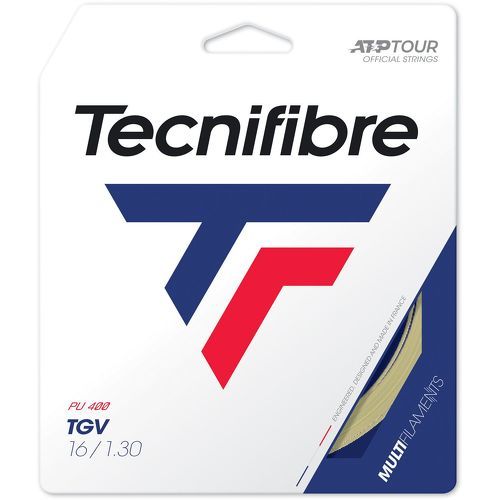 TECNIFIBRE - TGV (12m)