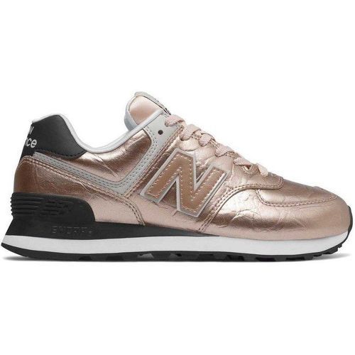 NEW BALANCE - 574 - Baskets