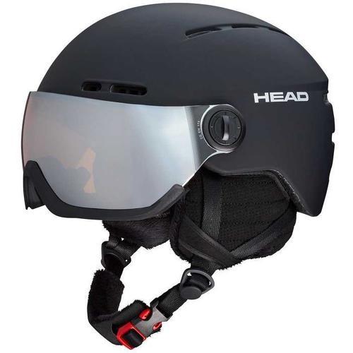 HEAD - Knight - Casque de ski