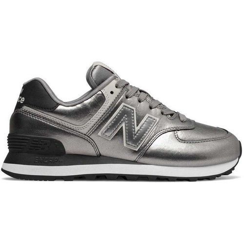 NEW BALANCE - 574 - Baskets