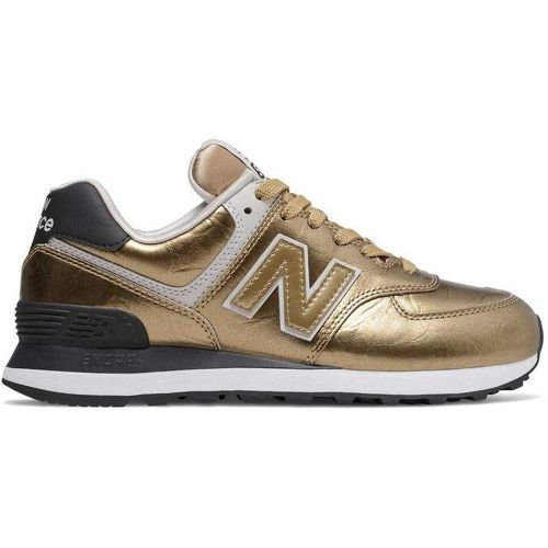 NEW BALANCE - 574 - Baskets