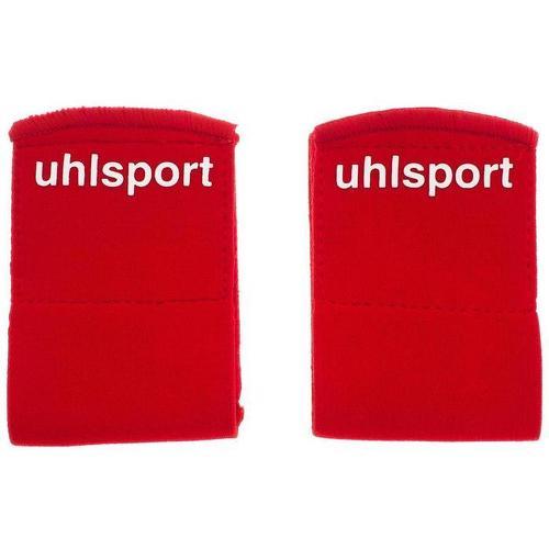 UHLSPORT - Maintiens tibias cheville - Protections de foot