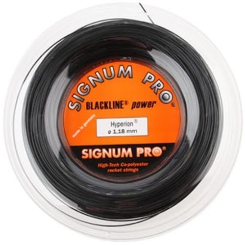 SIGNUM PRO - Pro Hypérion (200m)